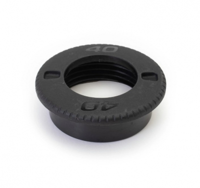 TOP COVER S40, E40