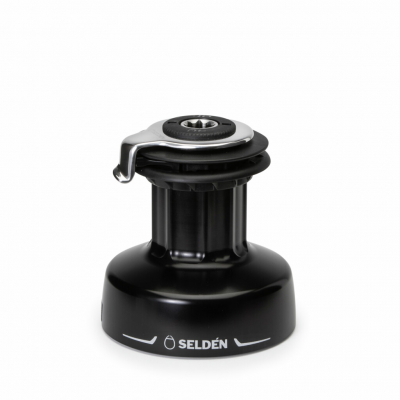 Selden - S40 2-Speed Self-Tailing Winch including ART Technology