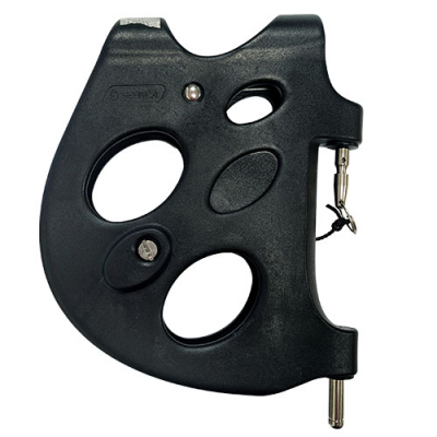 Rudder stock