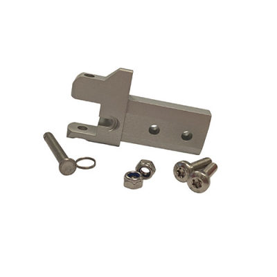 P70 SPR.END ASSY. (KEELBOAT)