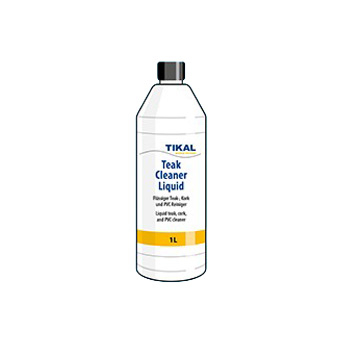 TEAK CLEANER & BRIGHTENER LIQUID - 1 LITRE