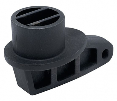 Tenon Heel (Hinging Heel)
