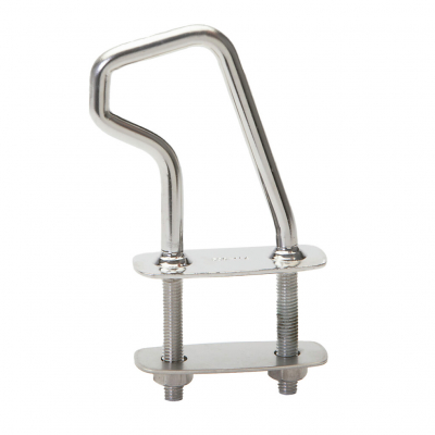 SPINN POLE STOW BRKT 10