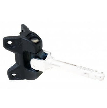 GOOSENECK BRACKET ONLY (C, D, & E)