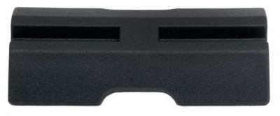 ADAPTER, GOOSENECK BRKT CARBON