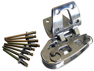 Swivel Kicker Assembly
