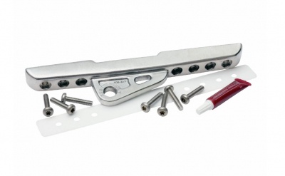 KICKER SLIDER,UNVERS(SCREWS)