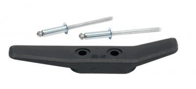 Selden - CLEAT 110/COMP(RIVET FIX)