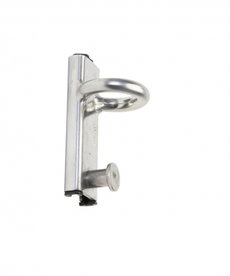 SPINN POLE SLIDE U25 RING/LOCK