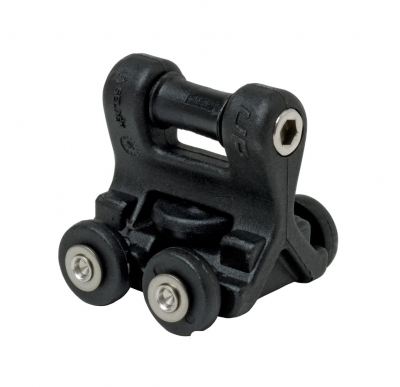 MDS SAIL CAR 45(WITH SHFT)ASSY