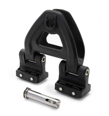 HEADBORD CAR IWS45HD (TGL/PIN)