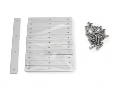 FULL-BATT/FASTNR KIT(TRK 2300
