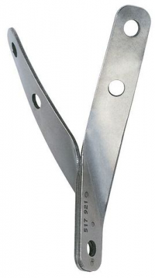 Seldén Forestay Strap Fitting