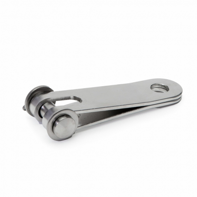 Selden - EXTENSION FORK/EYE (FURLEX 5MM) ST