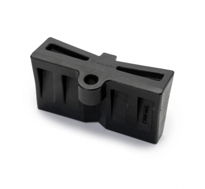 DECKR.WEDGE CONV.SMALL, 90X50X 30