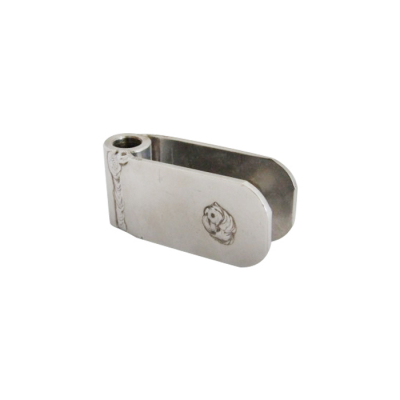 TOGGLE H=38(VERT POLE SMALL)ST