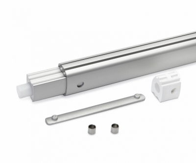 LUFF EXTR.ASSY FLX 400S L=1000