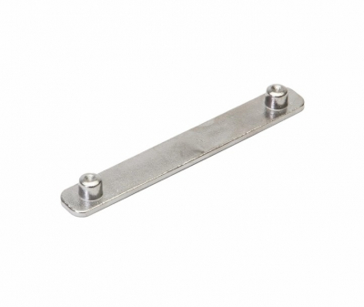 Selden - CONNECT. PLATE 100X14 FURLEX 500 ST