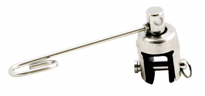 Selden - TOP SWIVEL FLX 20S C/W GUIDE