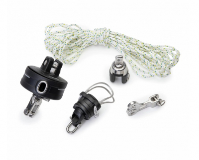 Selden - FURLEX 30, COMPLETE KIT