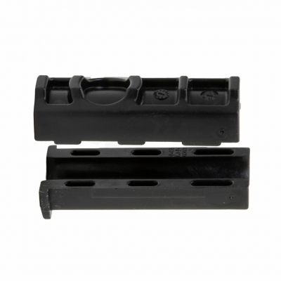 Selden - LOWER BEARING PLUG HALVES,FURLEX 404 TD
