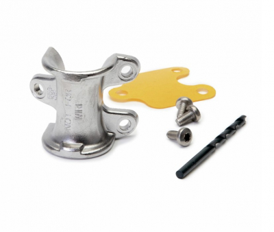 HALY.U-LEAD Ø20-57 KIT(SCREWS) NOT FOR WIRE