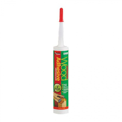 LUMBERJK 5 MIN PU WOOD ADH GEL 310ml