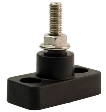 EGIS - PowerPost M6 (1/4Inch) Stud,