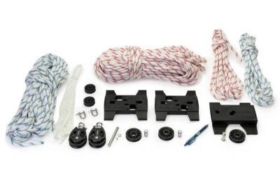 SINGLE REEF KIT 171/94(STAND)