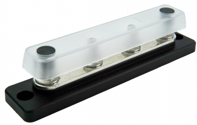 EGIS - 150a Common BusBar 2 x Studs