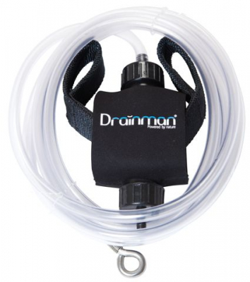 Drainman Extension Hose