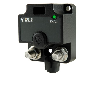 EGIS XD Series - Flex 1 Relay/ACR/LVD Retail Packaged