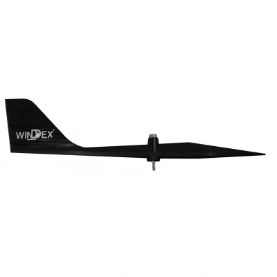 Windex 6 dinghy vane unit, complete