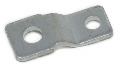 EGIS Busbar, Offset, 3/16Inch, Copper, Tin Plated