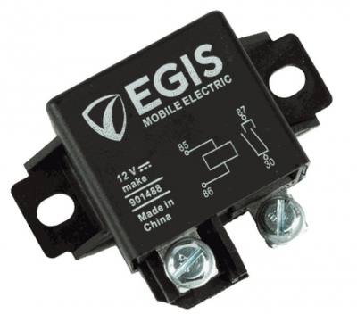EGIS Relay 12V 75 Amp