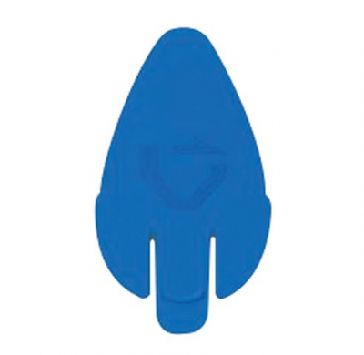 Velocitek - Makai mounting plate