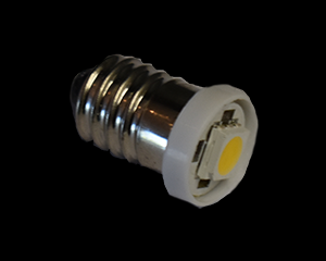 Spare bulb LED 12 volt