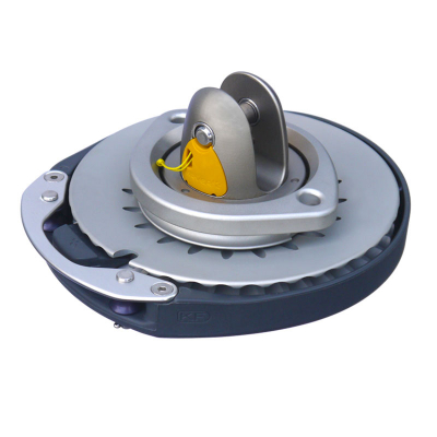 QUICK-LOCK PIN 12X45 (CX25)