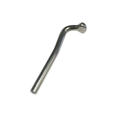 FORESTAY FITTING ASSY(WIRE 16)