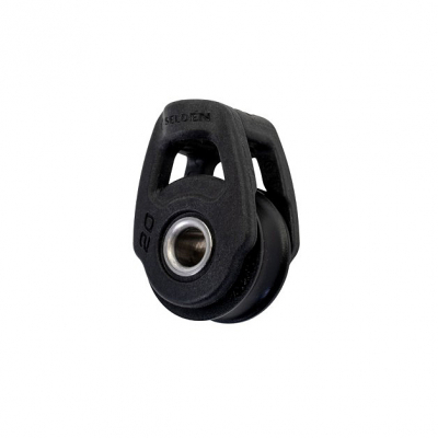 Selden - 20mm Soft Attachment Block