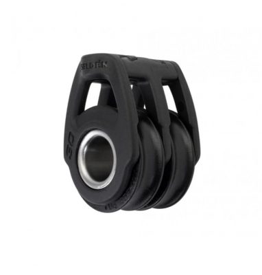 Selden - 30mm Soft Attachment Block