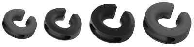 Karver Low Friction Rings