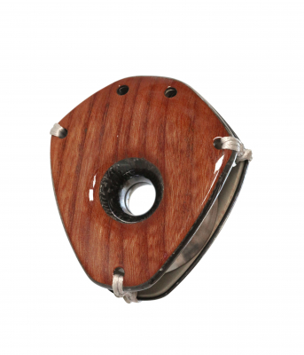 Karver - KBRCW Carbon & Wood Blocks