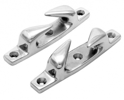 Hamma Skene Type Fairlead (Left or Right Hand)