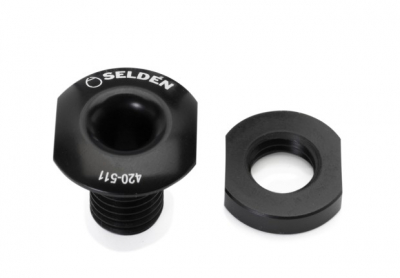 Selden - 1-Sided Through Deck Lead