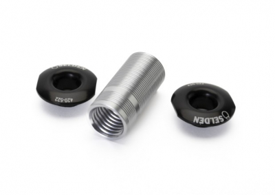 Selden - 2-Sided Through Deck Lead