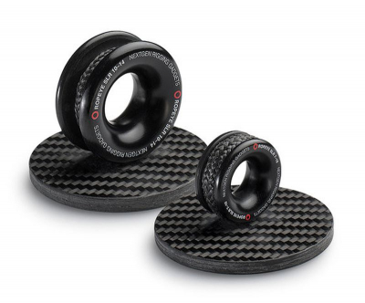 Ropeye Stick-On Ring