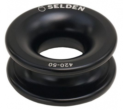 Selden Low Friction Rings