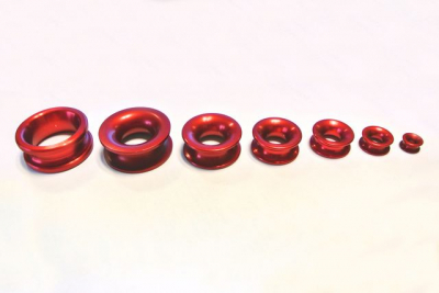 TMS Round Thimbles