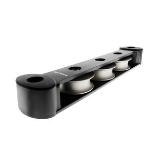 Spinlock 50mm High Load Sheave Deck Organiser (Asymmetric)